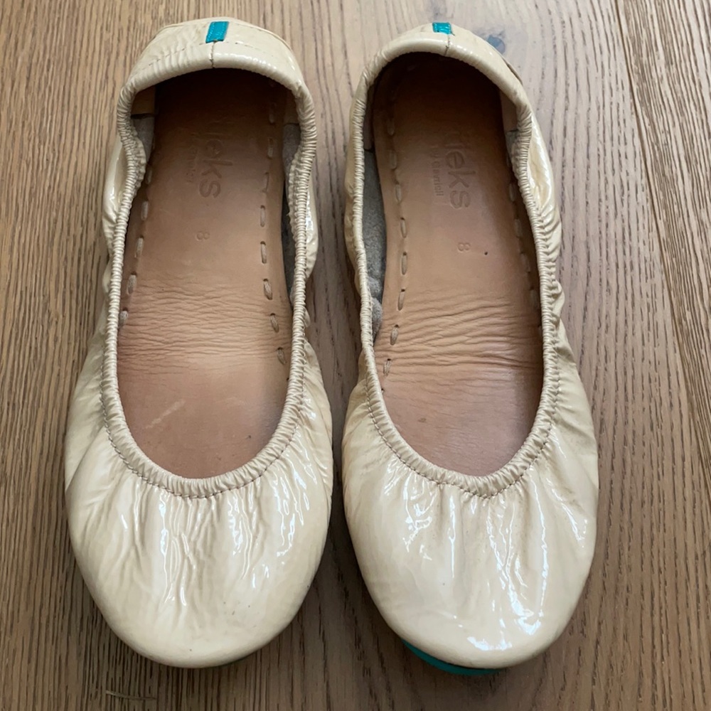 Tieks by Gavriell